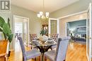 764 Prince Of Wales Drive, Cobourg, ON  - Indoor Photo Showing Dining Room 