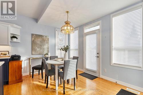 764 Prince Of Wales Drive, Cobourg, ON - Indoor Photo Showing Dining Room