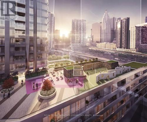 Terrance - 2006 - 28 Freeland Street, Toronto, ON - Indoor