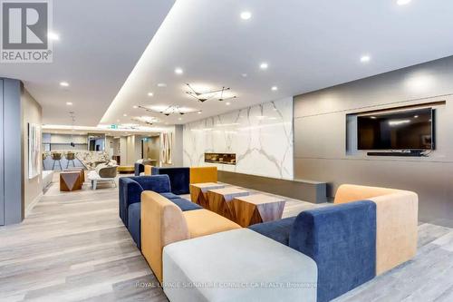 Party room - 2006 - 28 Freeland Street, Toronto, ON - Indoor