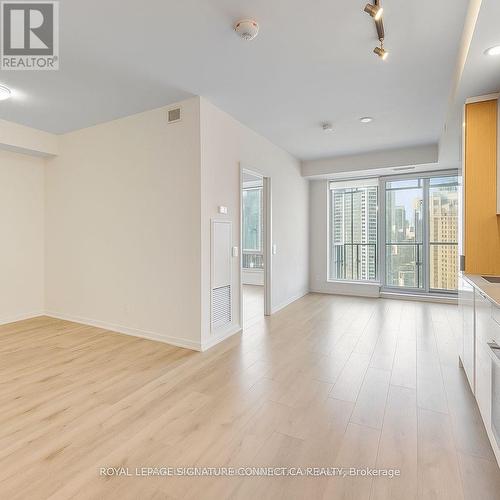 Dinning, Den, living - 2006 - 28 Freeland Street, Toronto, ON - Indoor Photo Showing Other Room