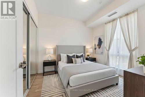 Bedroom - 2006 - 28 Freeland Street, Toronto, ON - Indoor Photo Showing Bedroom