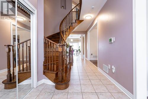 1964 Jans Boulevard, Innisfil, ON - Indoor Photo Showing Other Room