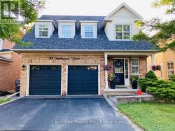 50 CHARLESWOOD CIRCLE  Brampton, ON L7A 1Z2