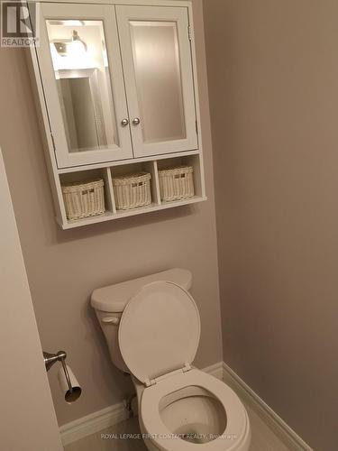 Basement - 30 Burke Drive, Barrie, ON - Indoor