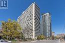1806 - 55 Elm Drive W, Mississauga, ON  - Outdoor With Facade 