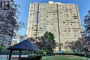 1806 - 55 Elm Drive W, Mississauga, ON  - Outdoor 