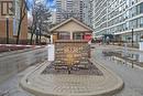 1806 - 55 Elm Drive W, Mississauga, ON  - Outdoor 