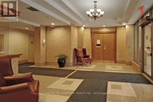 1806 - 55 Elm Drive W, Mississauga, ON - Indoor