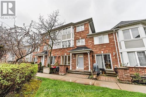 152 - 18 CLARK AVENUE W  Vaughan, ON L4J 8H1