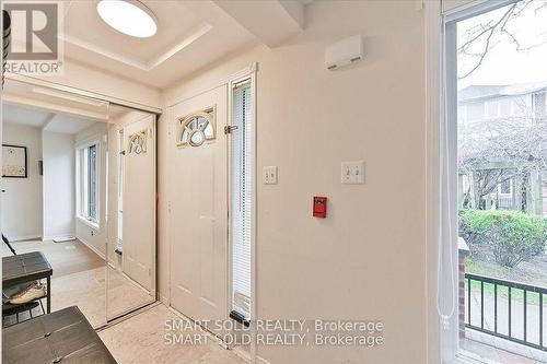 152 - 18 Clark Avenue W, Vaughan, ON - Indoor Photo Showing Other Room