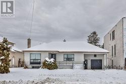 104 CRESTWOOD ROAD  Vaughan, ON L4J 1A6