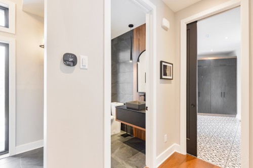 Corridor - 650 Rue De Belle-Plagne, Saint-Sauveur, QC - Indoor Photo Showing Other Room