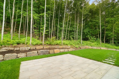 Cour - 650 Rue De Belle-Plagne, Saint-Sauveur, QC - Outdoor