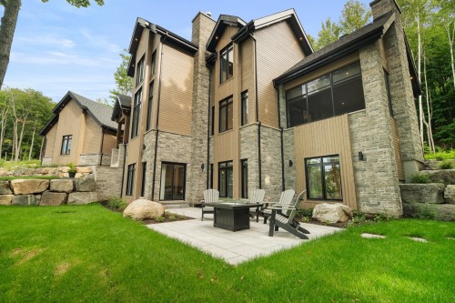 Façade - 650 Rue De Belle-Plagne, Saint-Sauveur, QC - Outdoor