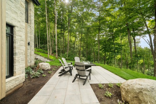 Extérieur - 650 Rue De Belle-Plagne, Saint-Sauveur, QC - Outdoor