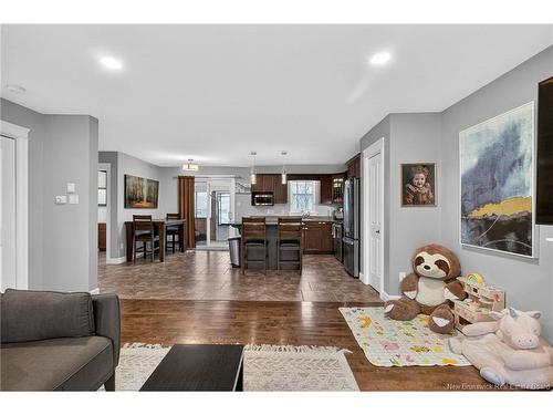 55 Jasmine, Moncton, NB 