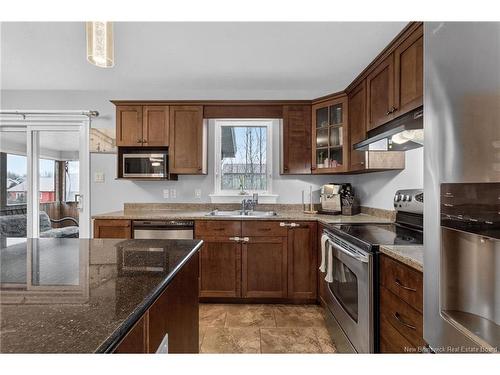 55 Jasmine, Moncton, NB 