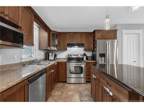 55 Jasmine, Moncton, NB 