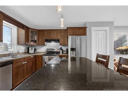 55 Jasmine, Moncton, NB 