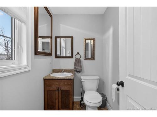 55 Jasmine, Moncton, NB 