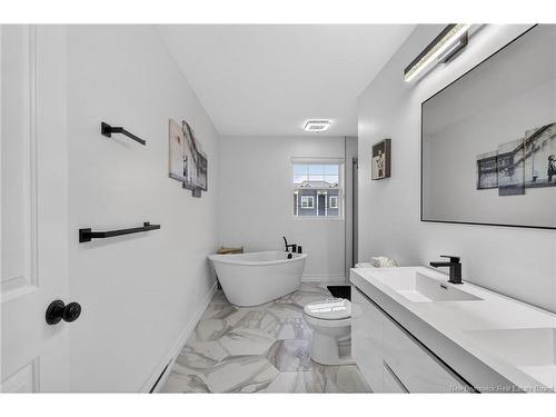 55 Jasmine, Moncton, NB 