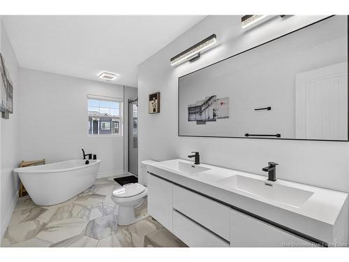 55 Jasmine, Moncton, NB 