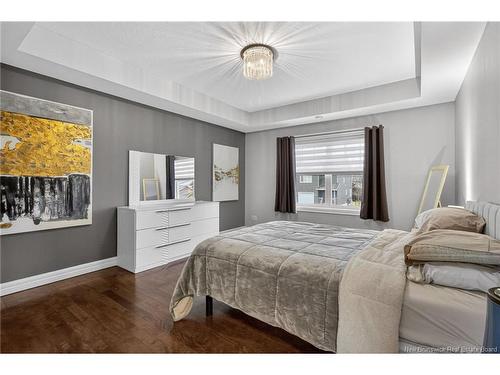 55 Jasmine, Moncton, NB 