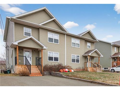 55 Jasmine, Moncton, NB 