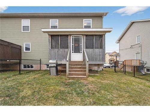 55 Jasmine, Moncton, NB 