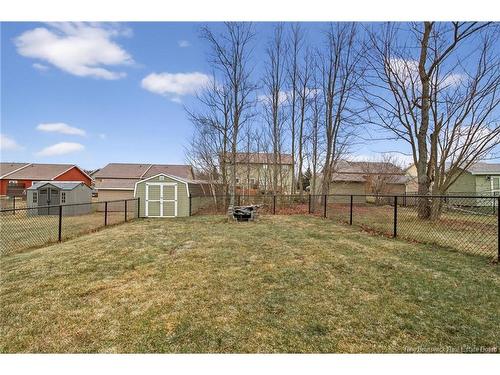 55 Jasmine, Moncton, NB 