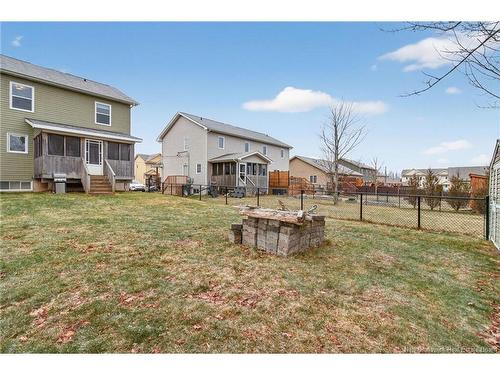 55 Jasmine, Moncton, NB 