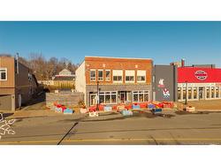 11 Milltown BLVD  Saint Stephen, NB E3L 1G2