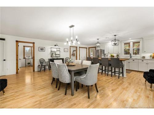 130 Communication Rd, Irishtown, NB 