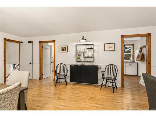 130 Communication Rd, Irishtown, NB 