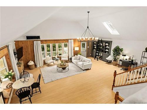 130 Communication Rd, Irishtown, NB 