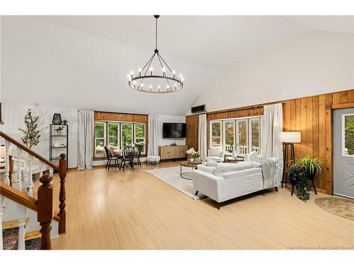 130 Communication Rd, Irishtown, NB 