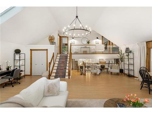 130 Communication Rd, Irishtown, NB 