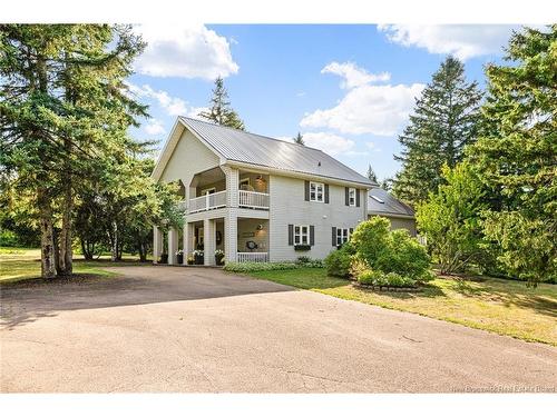 130 Communication Rd, Irishtown, NB 