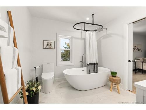 130 Communication Rd, Irishtown, NB 