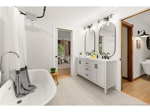 130 Communication Rd, Irishtown, NB 