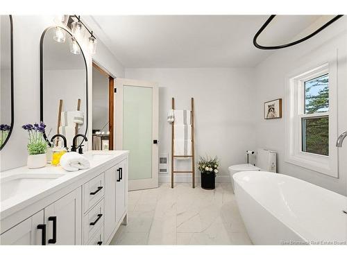 130 Communication Rd, Irishtown, NB 