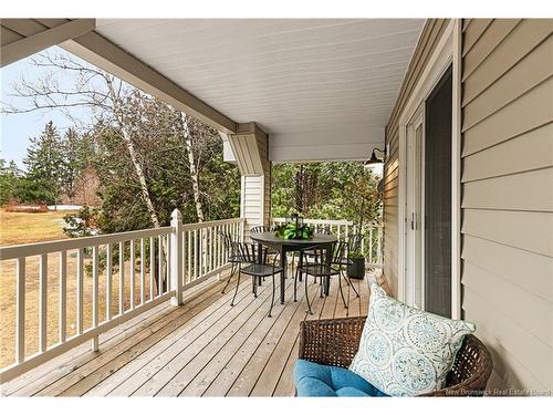 130 Communication Rd, Irishtown, NB 