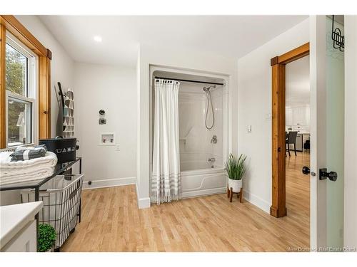 130 Communication Rd, Irishtown, NB 