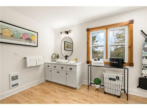 130 Communication Rd, Irishtown, NB 