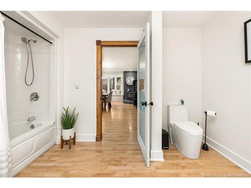 130 Communication Rd, Irishtown, NB 