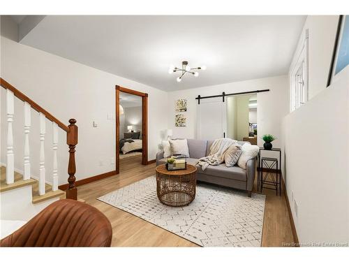 130 Communication Rd, Irishtown, NB 