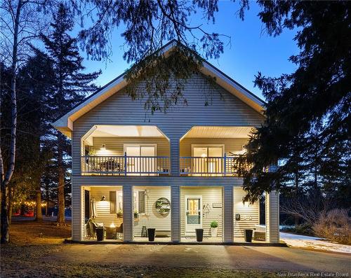 130 Communication Rd, Irishtown, NB 