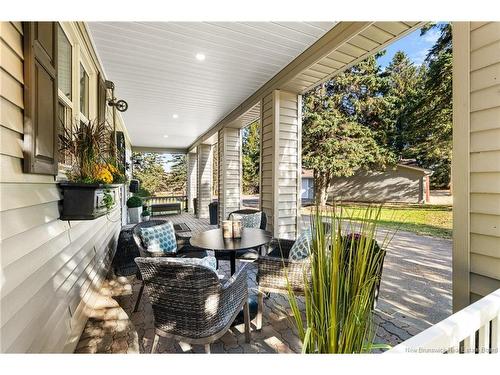 130 Communication Rd, Irishtown, NB 