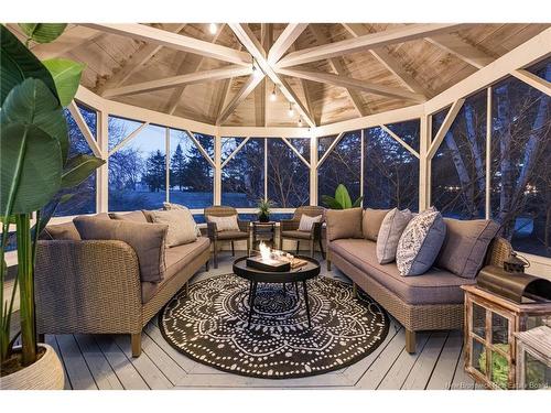 130 Communication Rd, Irishtown, NB 